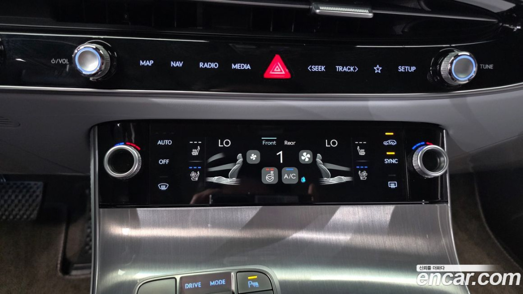 Genesis GV70 2.5T Gasoline 2WD, 2025