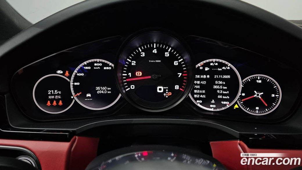 Porsche Cayenne 3.0 COUPE PLATINUM EDITION, 2022