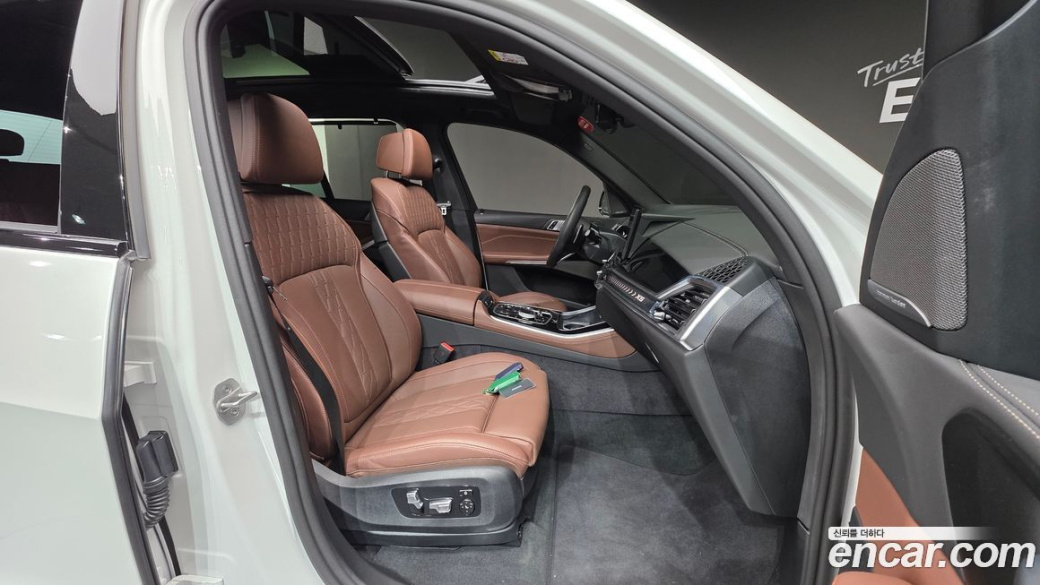 BMW X5 xDrive 40i M Sport, 2025