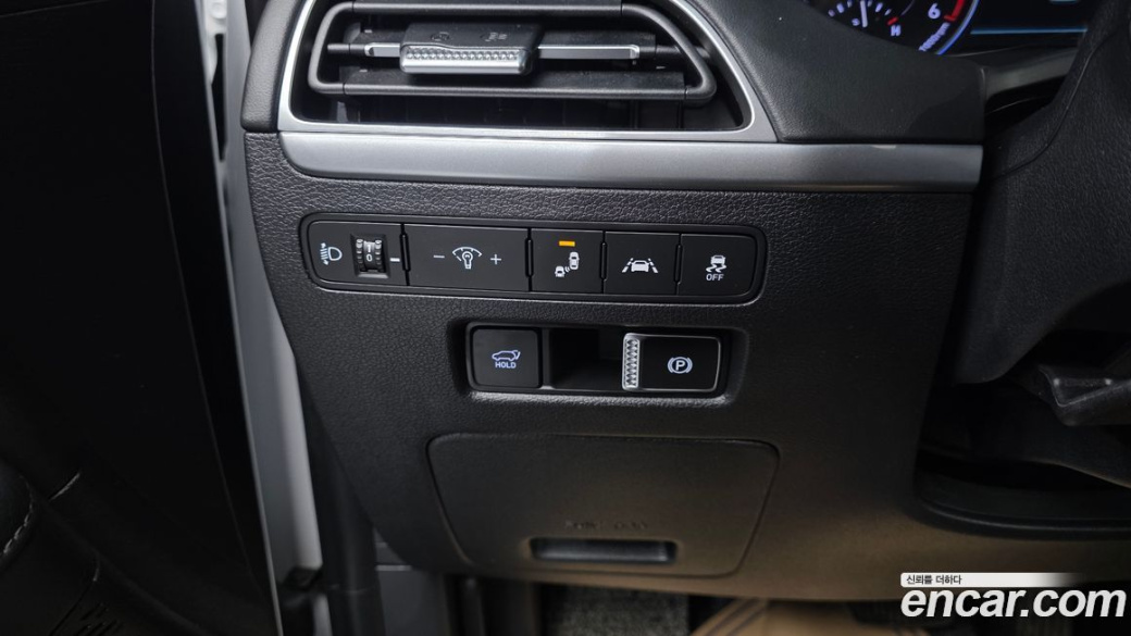Hyundai Palisade Diesel 2.2 2WD, 2022