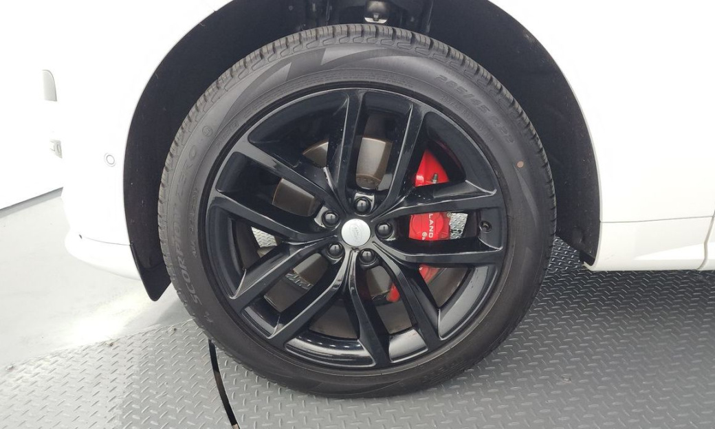 Land Rover Range Rover Sport P360 Autobiography, 2024