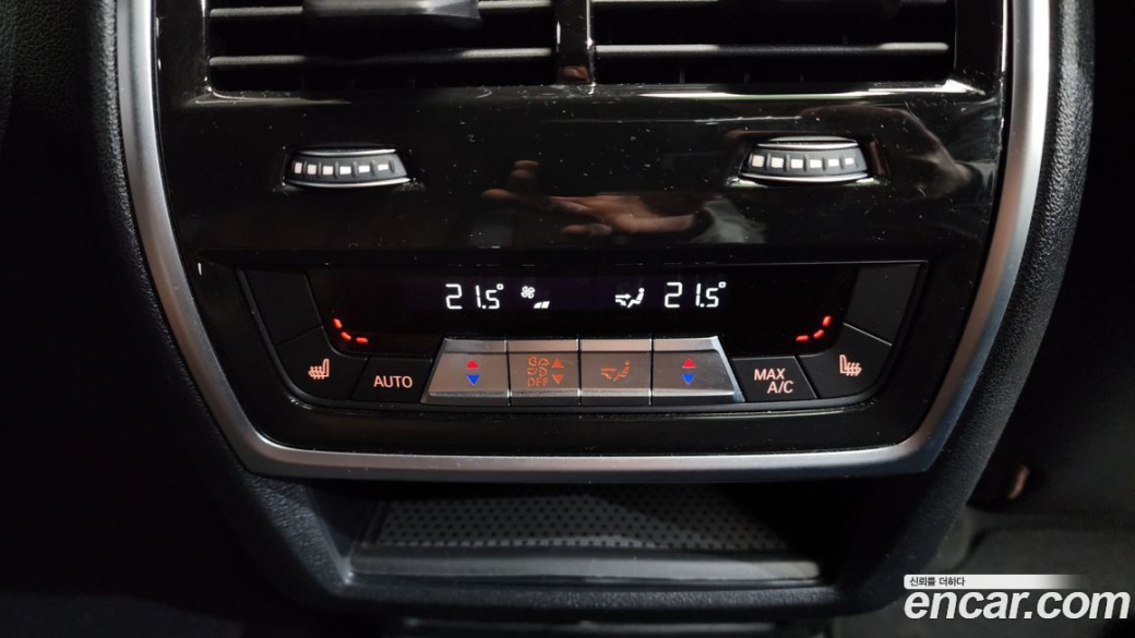 BMW X6 xDrive40i M Sport, 2023