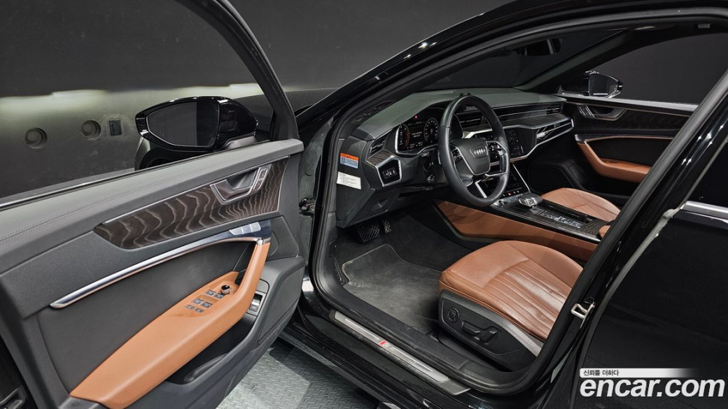 Audi A6 40 TDI Premium, 2023