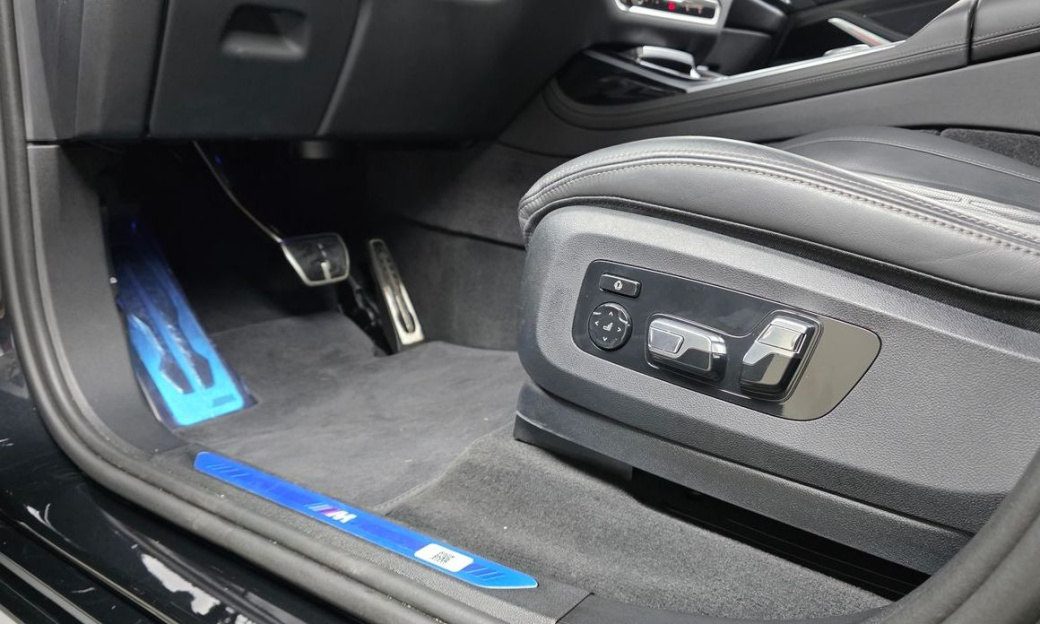 BMW X7 xDrive 40i M Sport 7STR, 2024