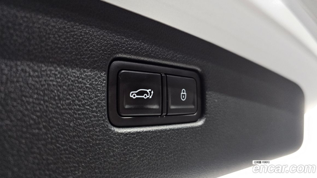 Genesis GV70 2.5T Gasoline 2WD, 2022