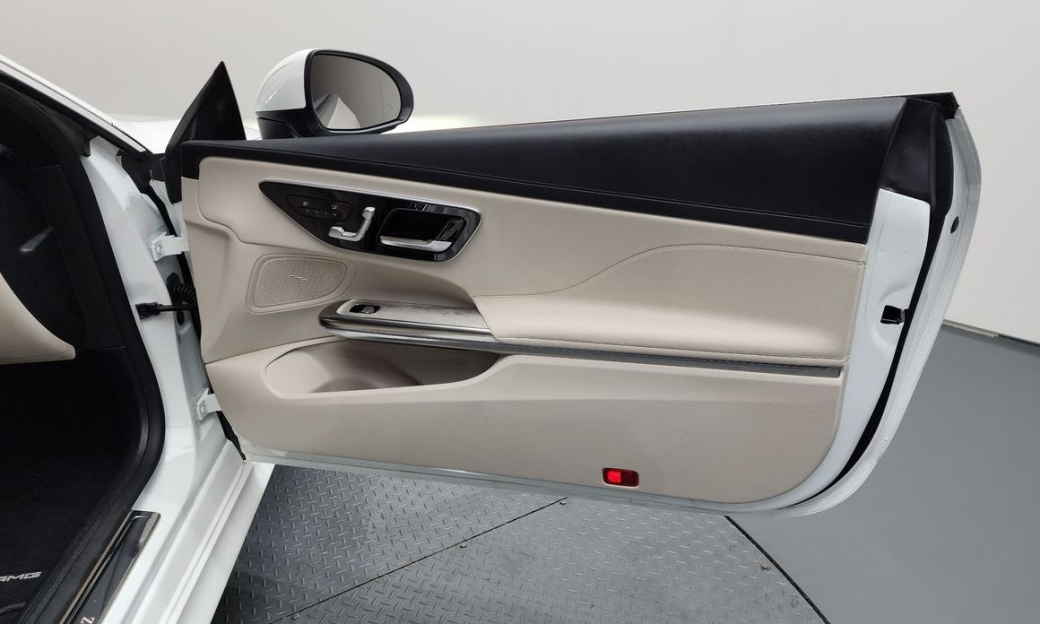 Mercedes-Benz CLE-Class CLE200 Coupe, 2025