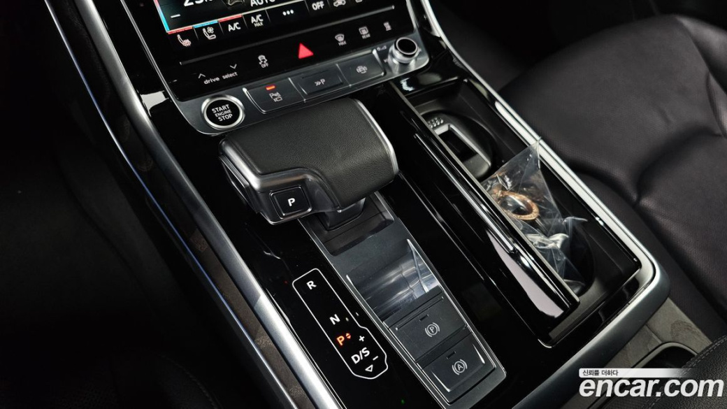 Audi Q7 45 TDI Quattro Premium, 2022