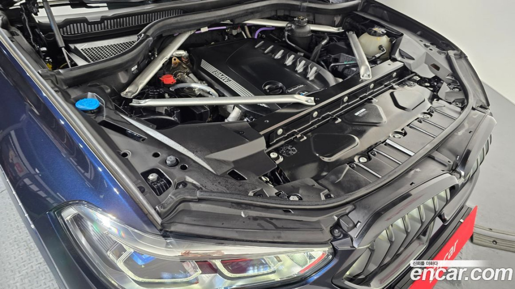 BMW X6 xDrive30d M Sport, 2023