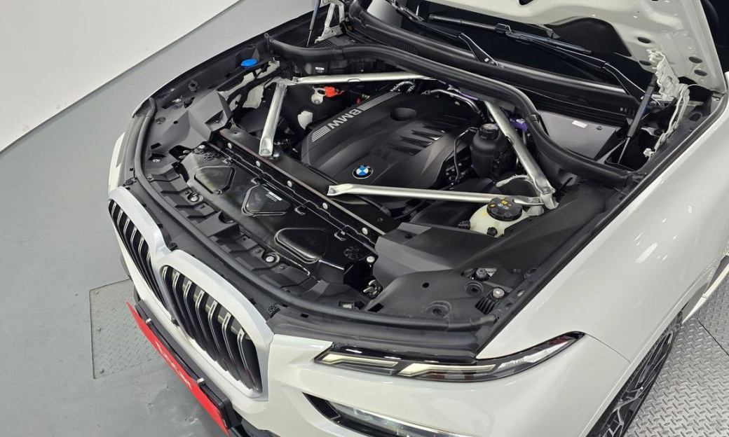 BMW X7 xDrive 40i M Sport 6STR, 2024