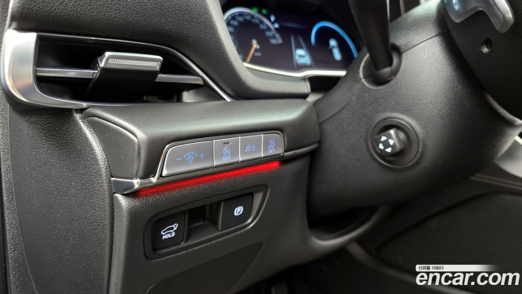 Genesis GV80 3.0 Diesel AWD, 2021
