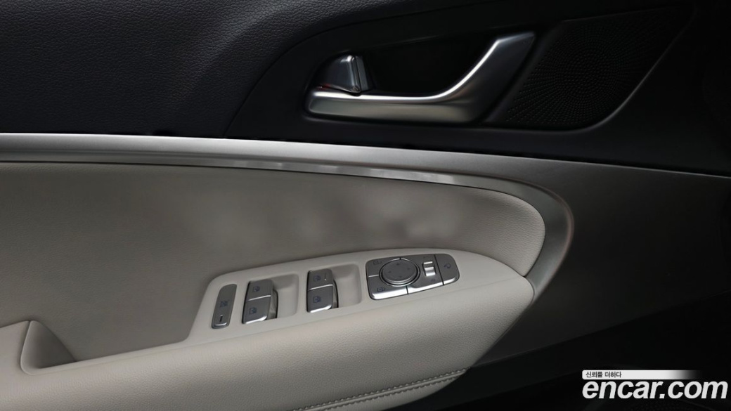 Genesis G70 Gasoline 2.5T 2WD, 2024