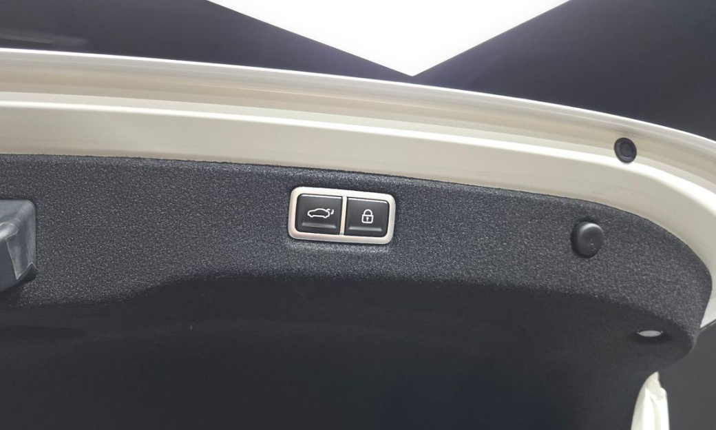 Hyundai Sonata 2.0, 2024