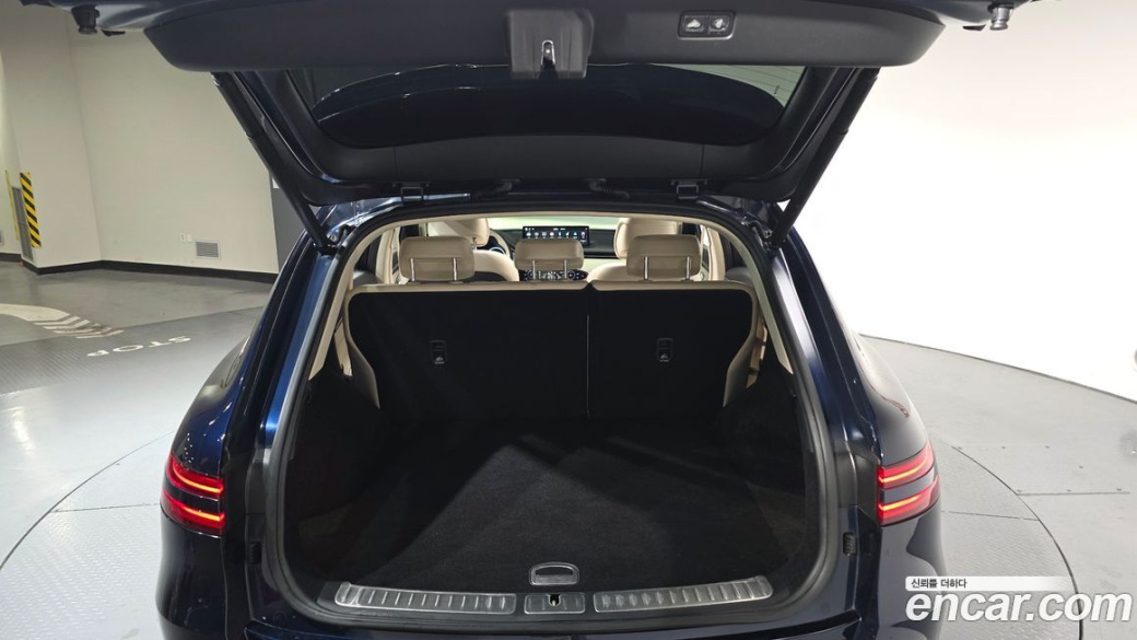 Genesis GV70 2.5T Gasoline AWD, 2023