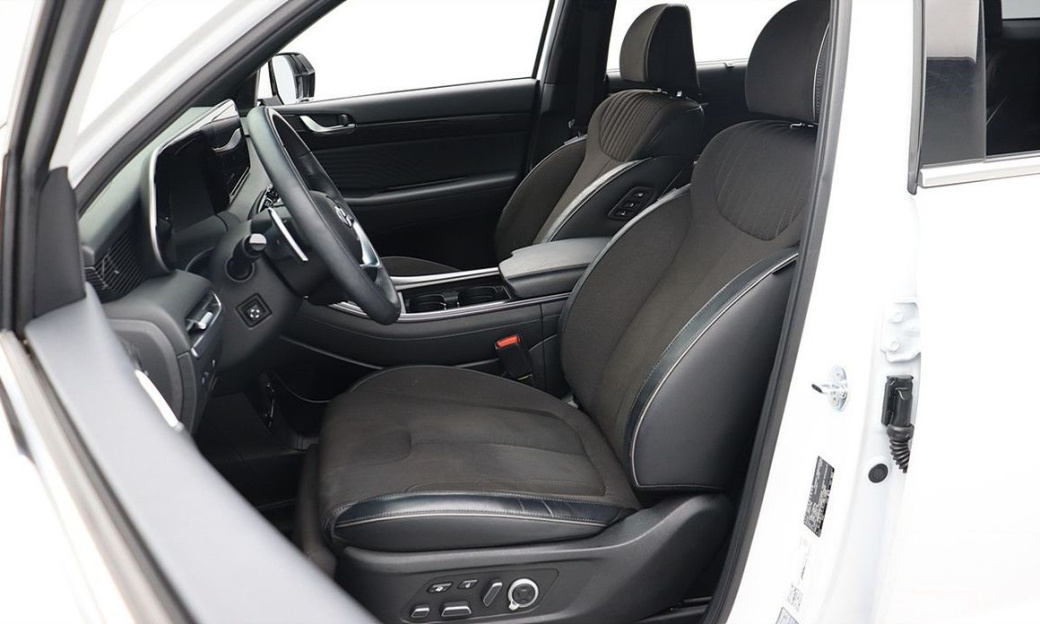 Hyundai Palisade Diesel 2.2 2WD, 2024