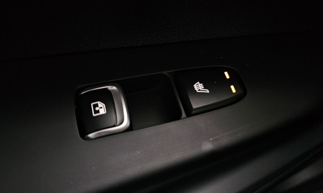 Kia K5 2.0, 2024
