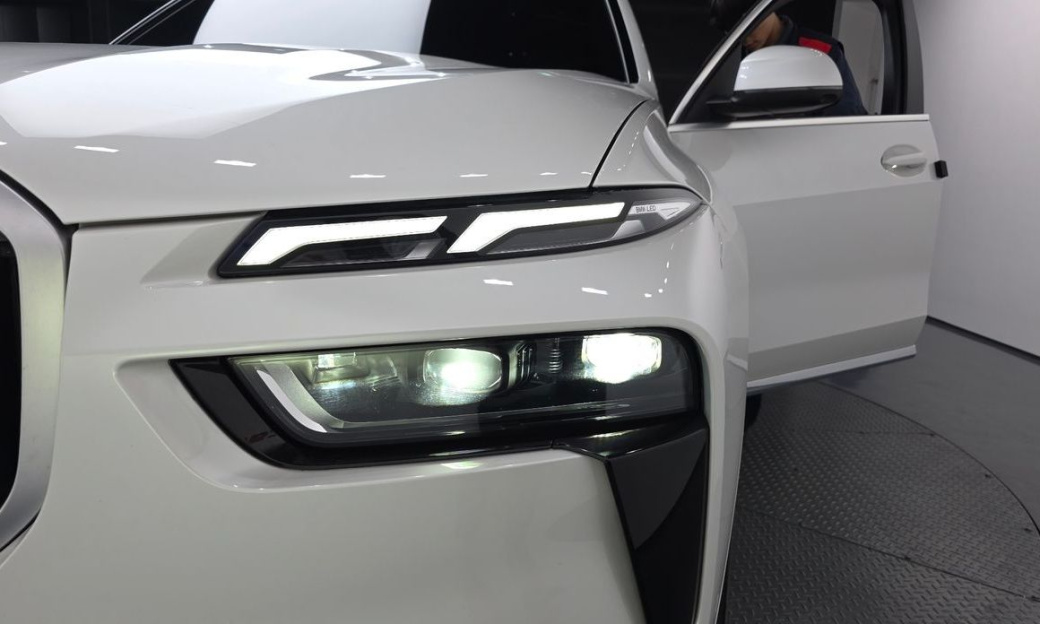 BMW X7 xDrive 40i M Sport 6STR, 2024