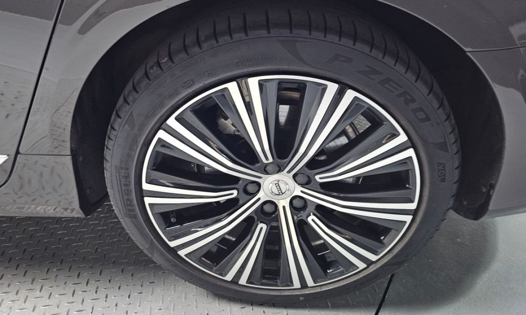 Volvo S90 B5 Ultra Bright, 2024