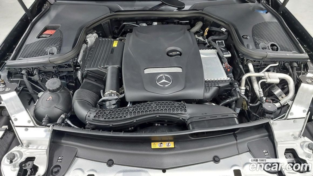 Mercedes-Benz E-Class E250 Exclusive, 2023