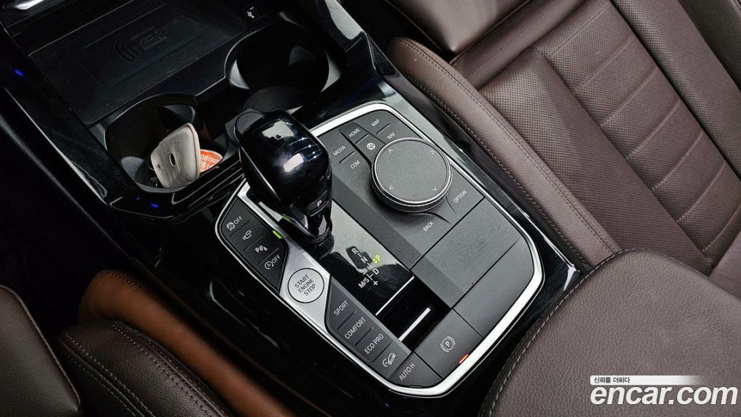 BMW X3 xDrive 20i M Sport, 2024