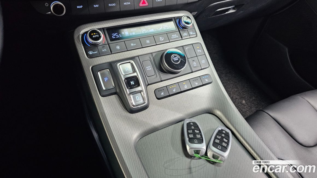 Hyundai Palisade Diesel 2.2 2WD, 2024