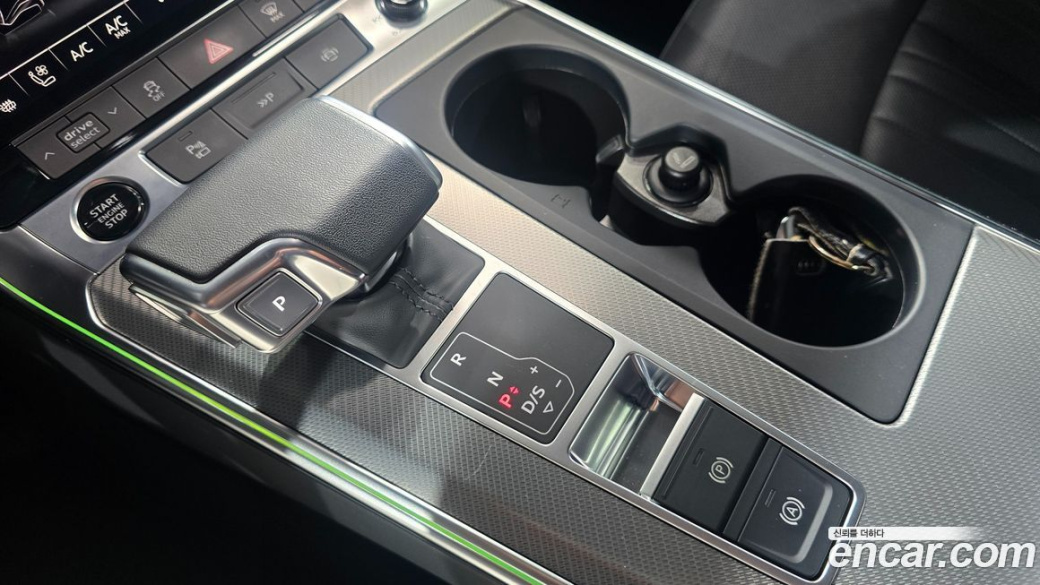 Audi A6 45 TFSI, 2023