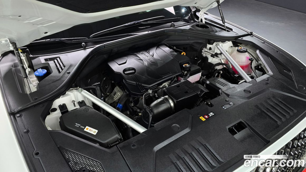 Genesis GV70 2.5T Gasoline 2WD, 2023