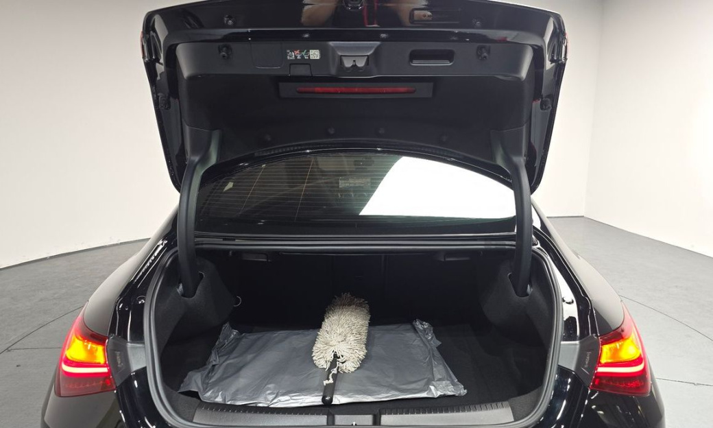 Mercedes-Benz CLA-Class CLA250 4MATIC, 2024