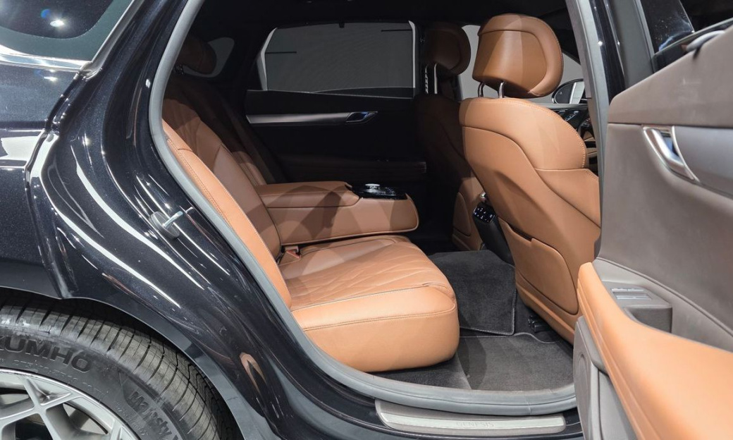 Genesis G80 Gasoline 2.5 Turbo AWD, 2023