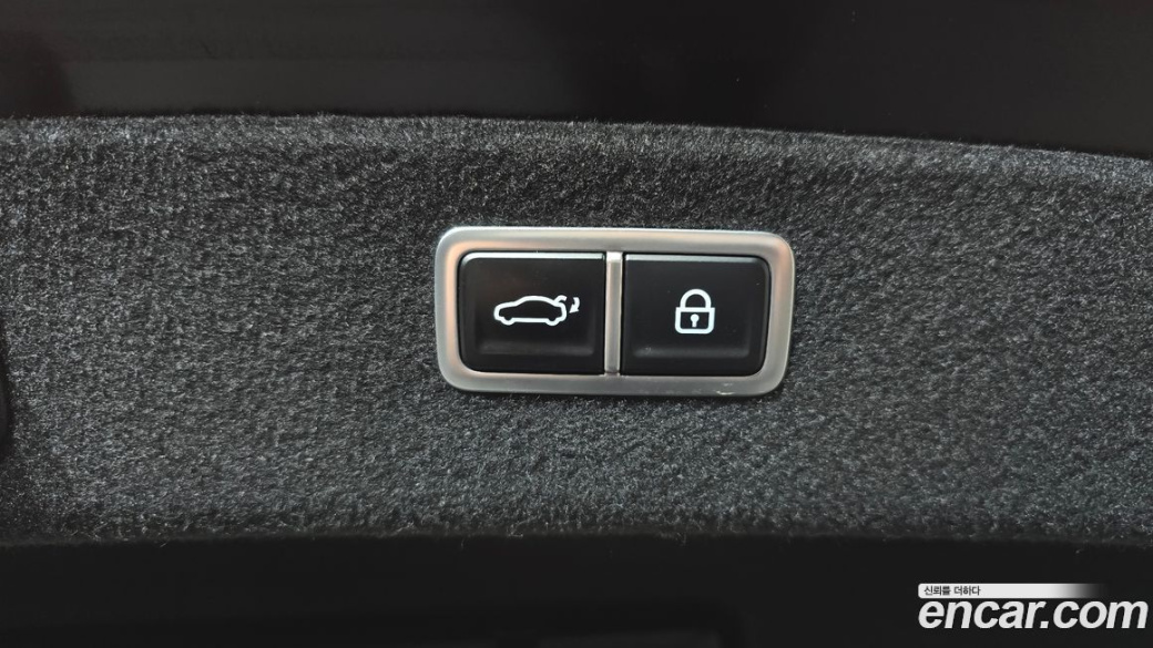 Genesis G80 Gasoline 2.5 Turbo 2WD, 2025