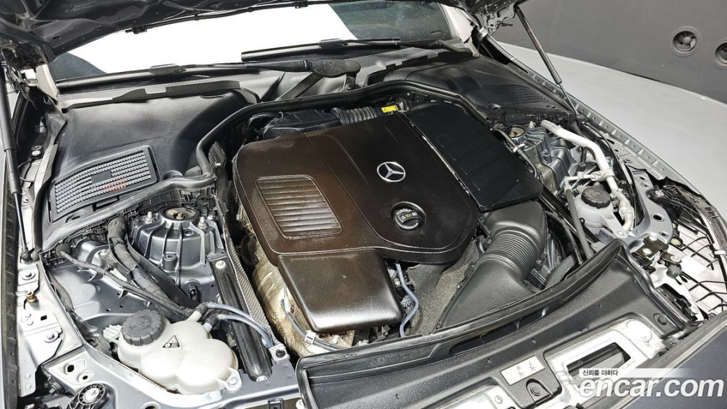 Mercedes-Benz C-Class C200 Avantgarde, 2023