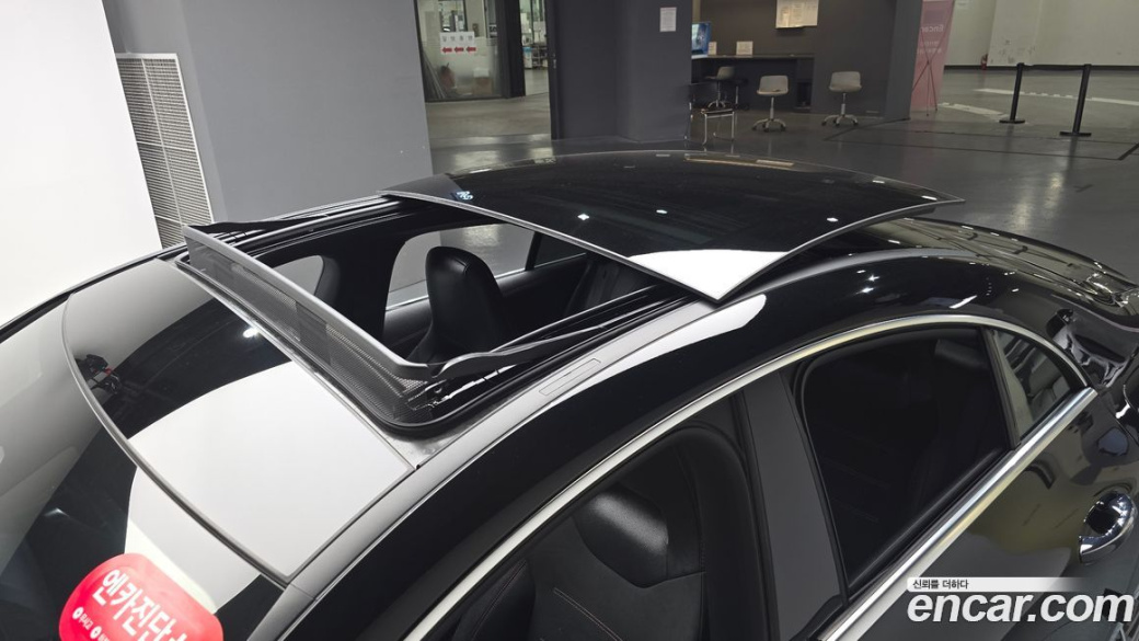 Mercedes-Benz CLA-Class CLA250 4MATIC, 2024