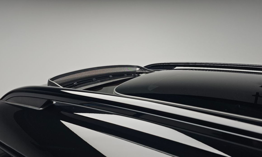 Mini Countryman ALL4 Classic, 2024