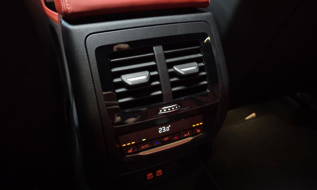 BMW X4M 3.0 Competition, 2025