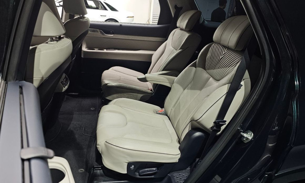 Hyundai Palisade Diesel 2.2 2WD, 2024