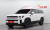 Hyundai Santafe Gasoline 2.5T 4WD, 2025