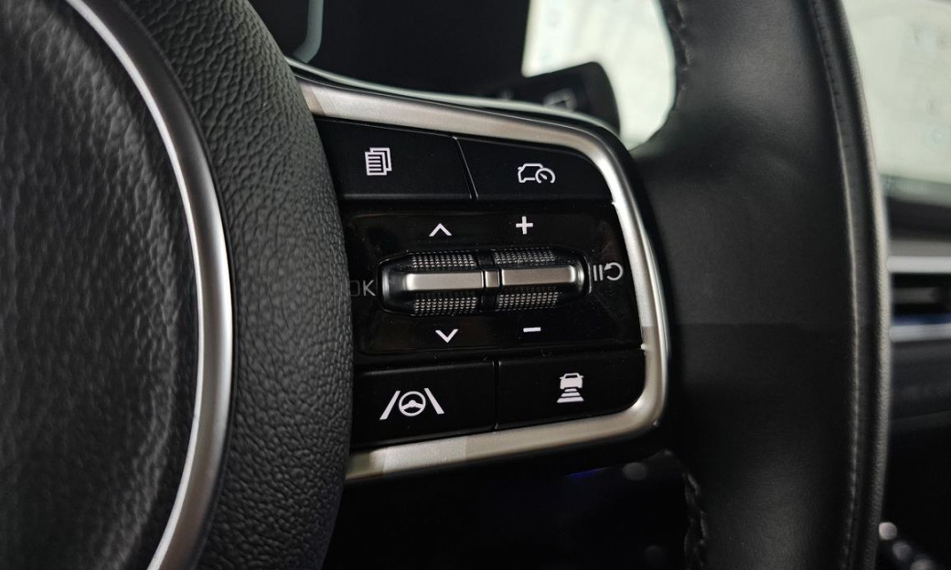 Kia Sorento Gasoline 2.5T 2WD, 2025