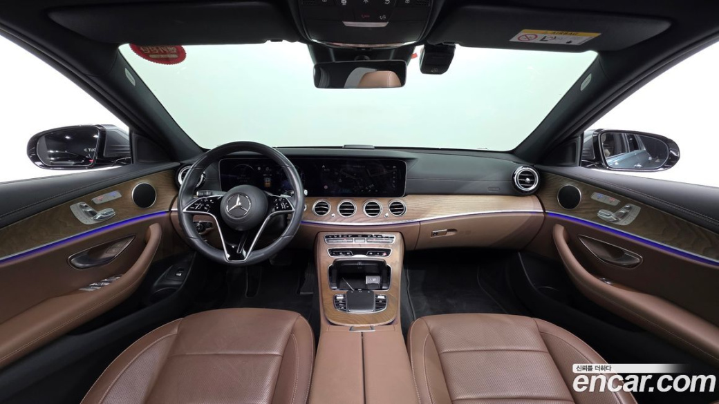 Mercedes-Benz E-Class E250 Exclusive, 2022