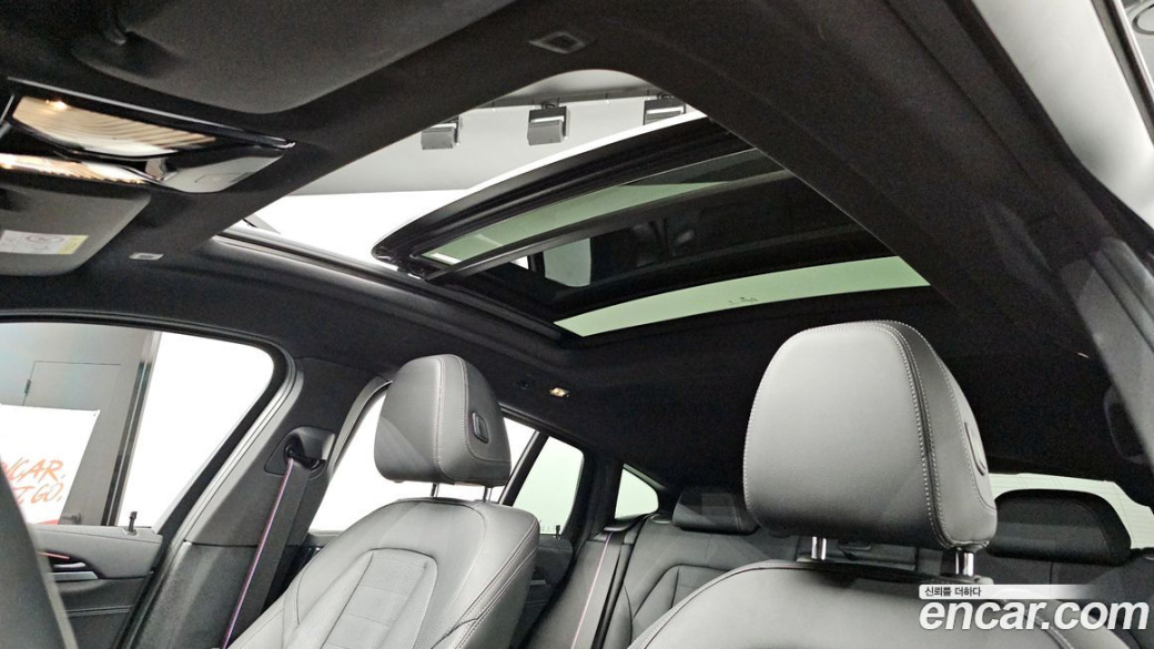 BMW X4 xDrive M40i, 2024