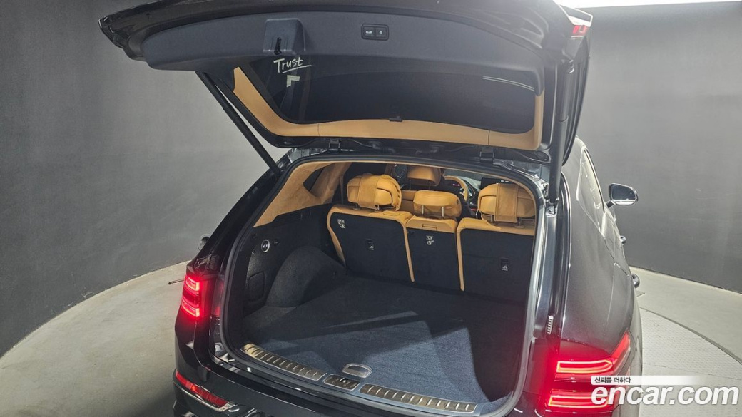 Genesis GV80 3.0 Diesel AWD, 2022
