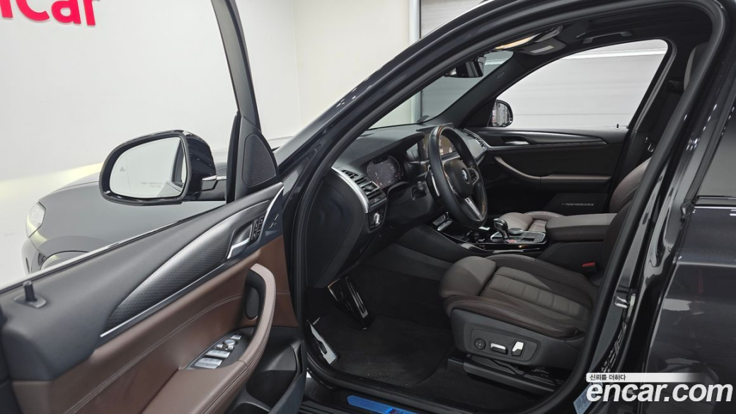 BMW X3 xDrive 20i M Sport, 2023