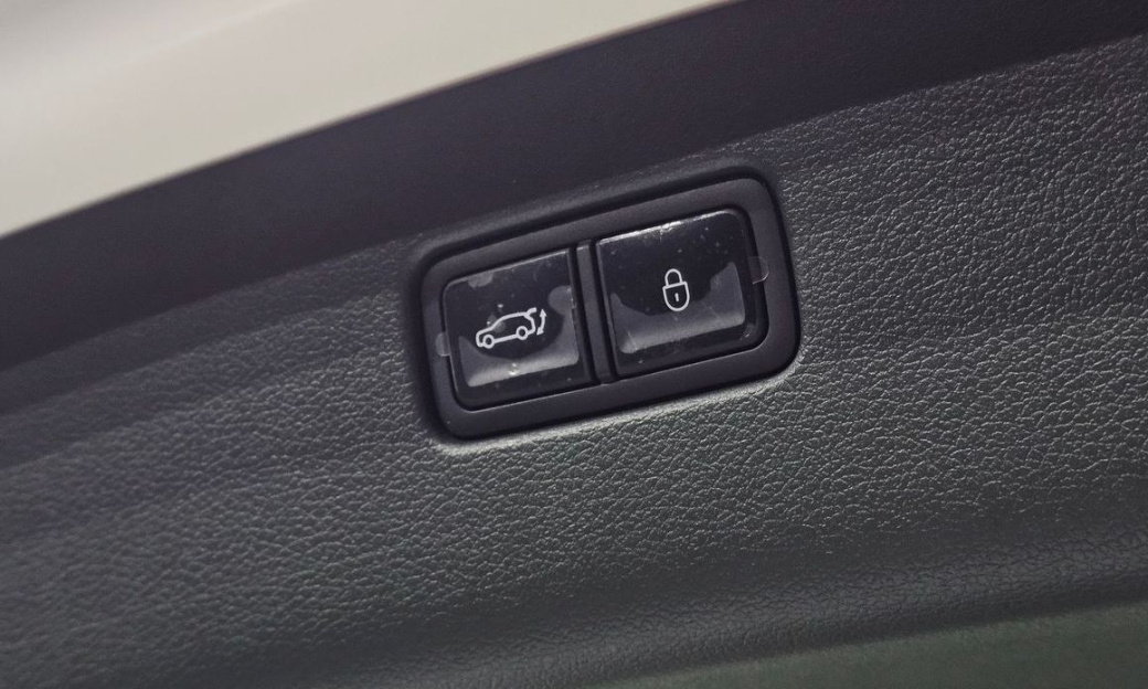 Genesis GV80 2.5T Gasoline AWD, 2026