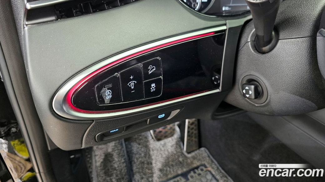 Genesis GV70 2.5T Gasoline 2WD, 2022