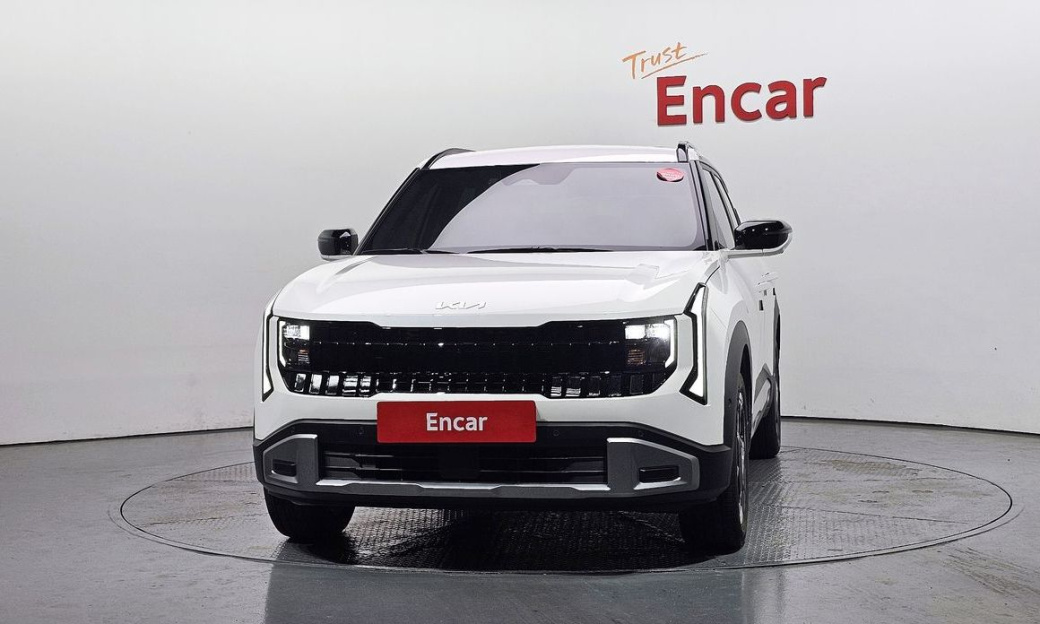 Kia Seltos HEV 1.6 2WD, 2026