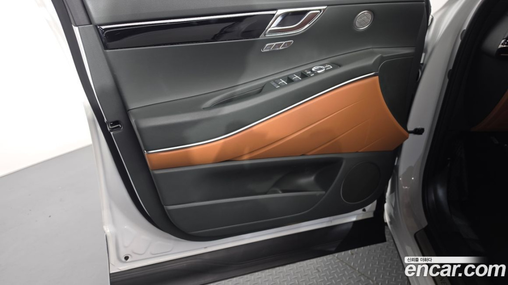 Genesis GV80 2.5T Gasoline AWD, 2024