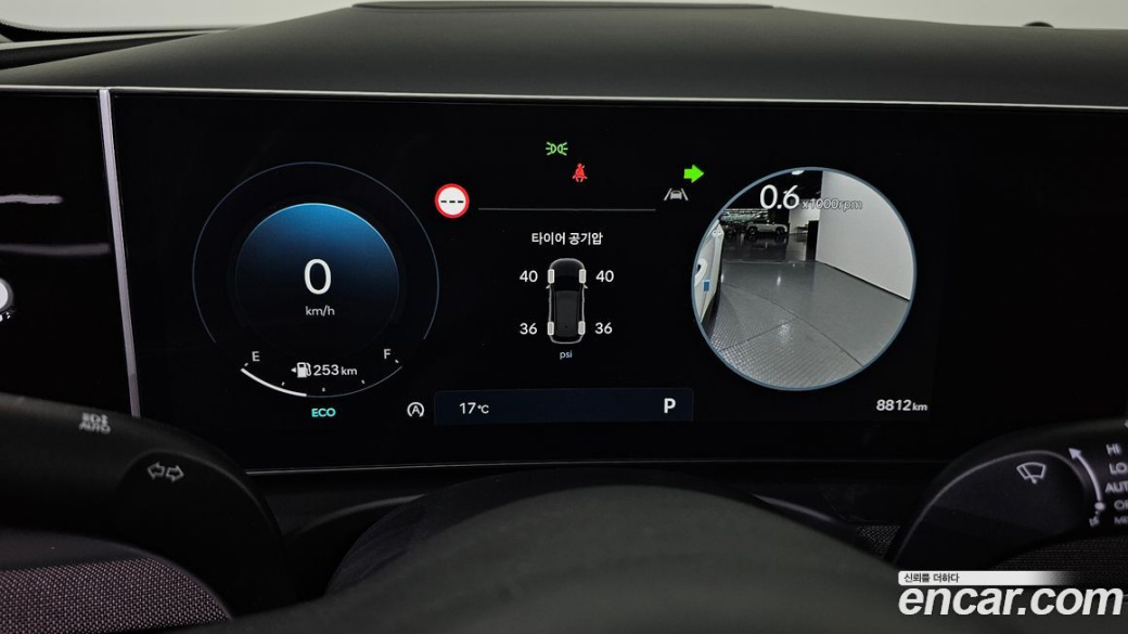 Hyundai Tucson Gasoline 1.6 Turbo 2WD, 2025