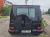 Mercedes-Benz G-Class AMG G63 Edition, 2021