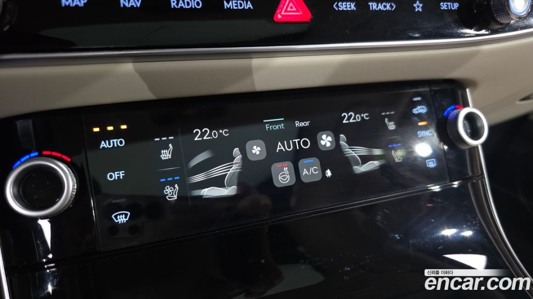 Genesis GV70 2.5T Gasoline AWD, 2025