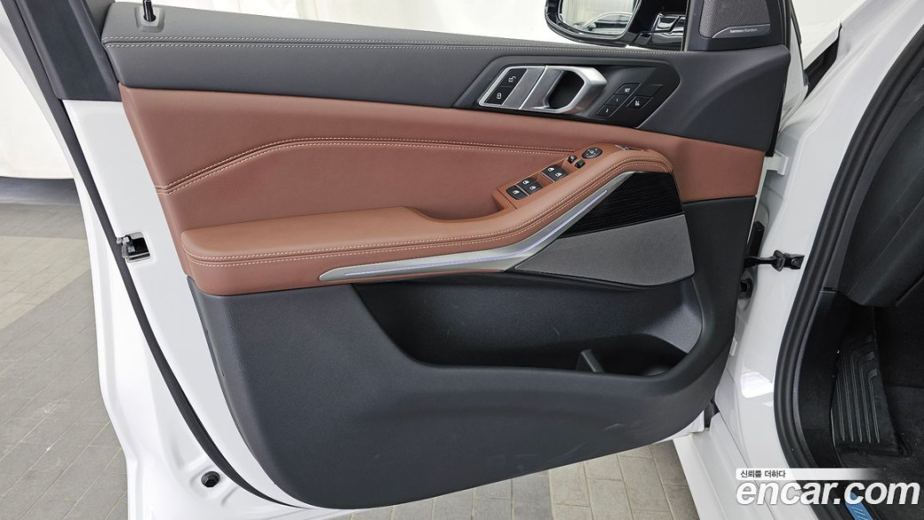 BMW X5 xDrive 30d M Sport, 2025