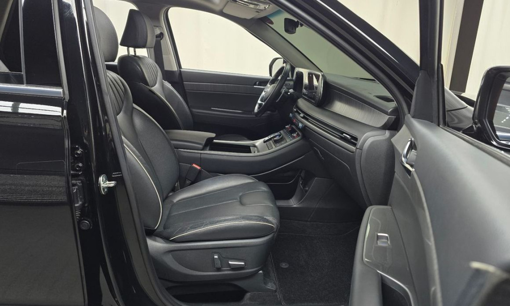 Hyundai Palisade Diesel 2.2 2WD, 2024