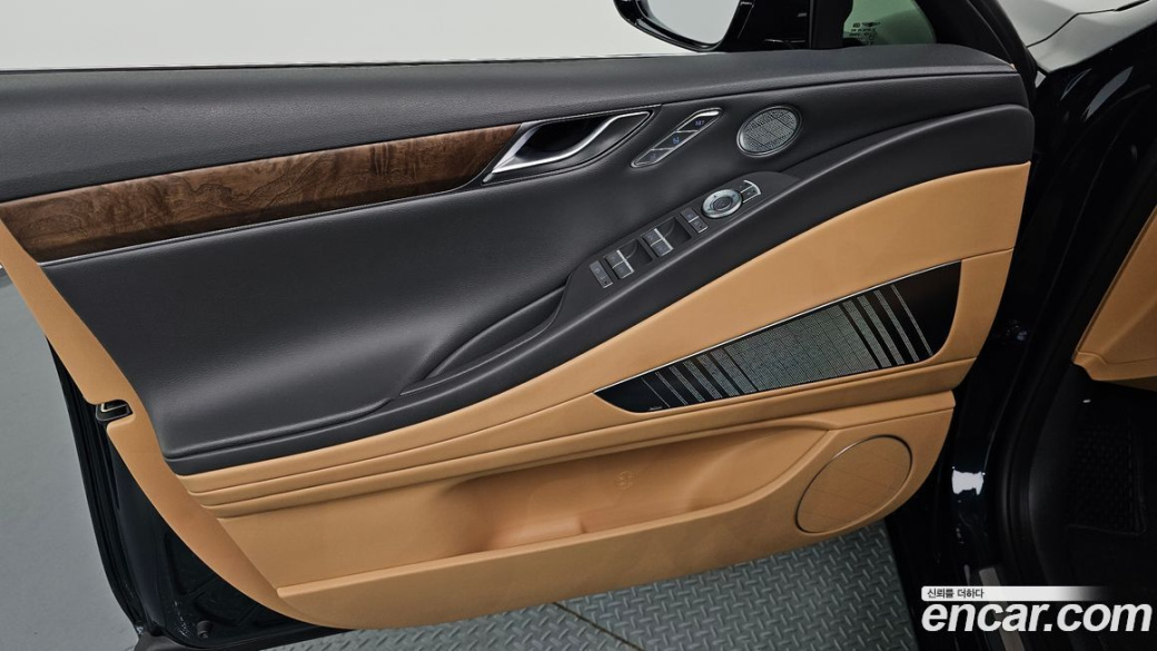 Genesis G80 Gasoline 2.5 Turbo AWD, 2023